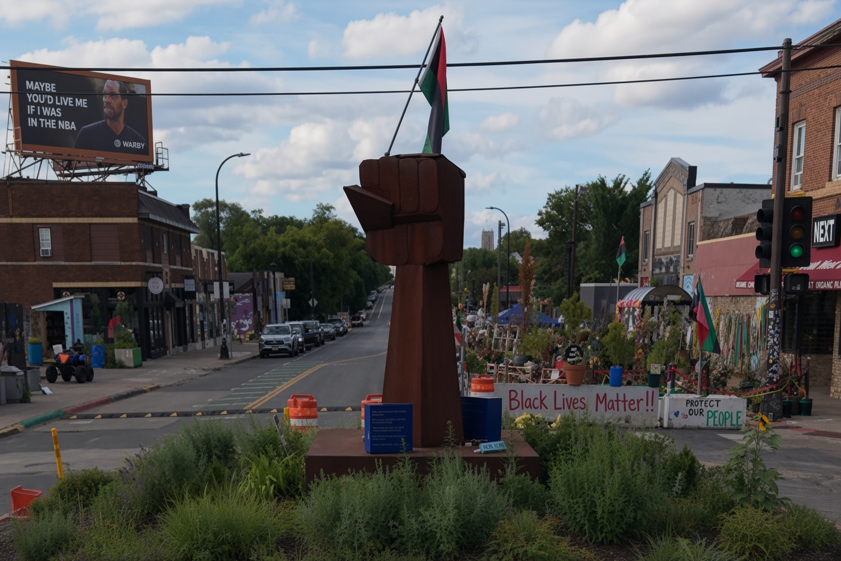 Minneapolis Denies Authorization of Agape Exclusive Rights Agreement