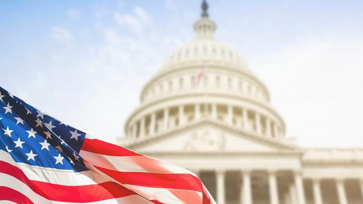 How It Works - A New Political System For The Modern Age